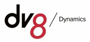 DV8 DYNAMICS